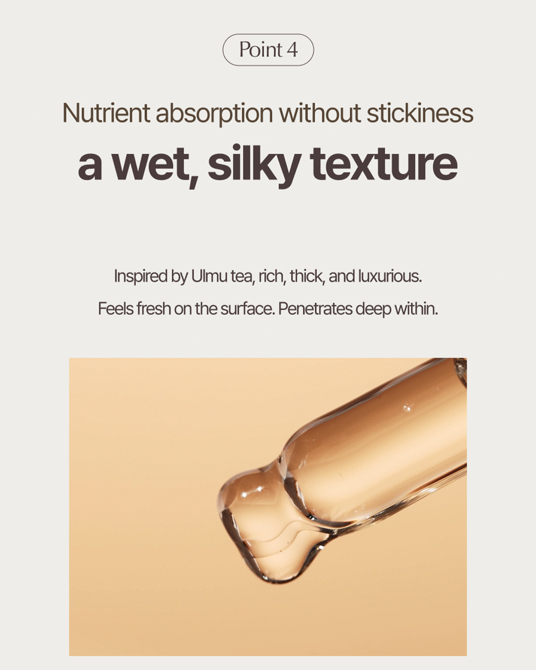 Returnity Yulmu Calming Pore Ampoule 40ml