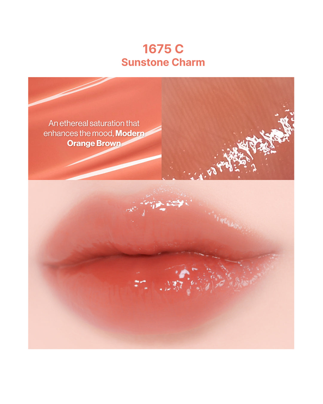 ENTROPY Charm Tint Glow