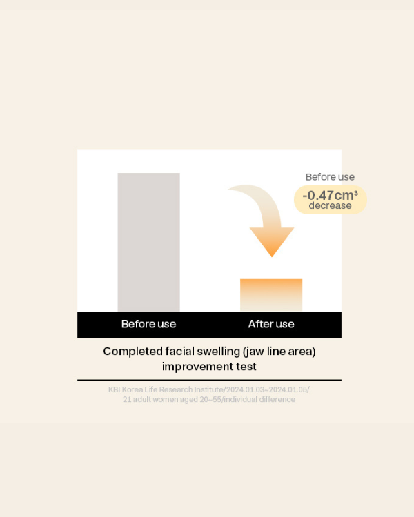 Returnity Ear Therapy Patch (Crystal/Silver)