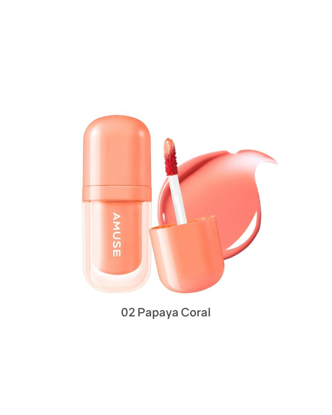 AMUSE Bebe Tint (8 Colours)