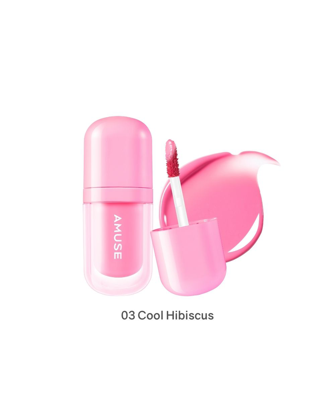 AMUSE Bebe Tint (8 Colours)