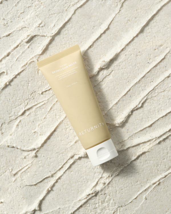 Returnity Yulmu Skinclean Mask 120g