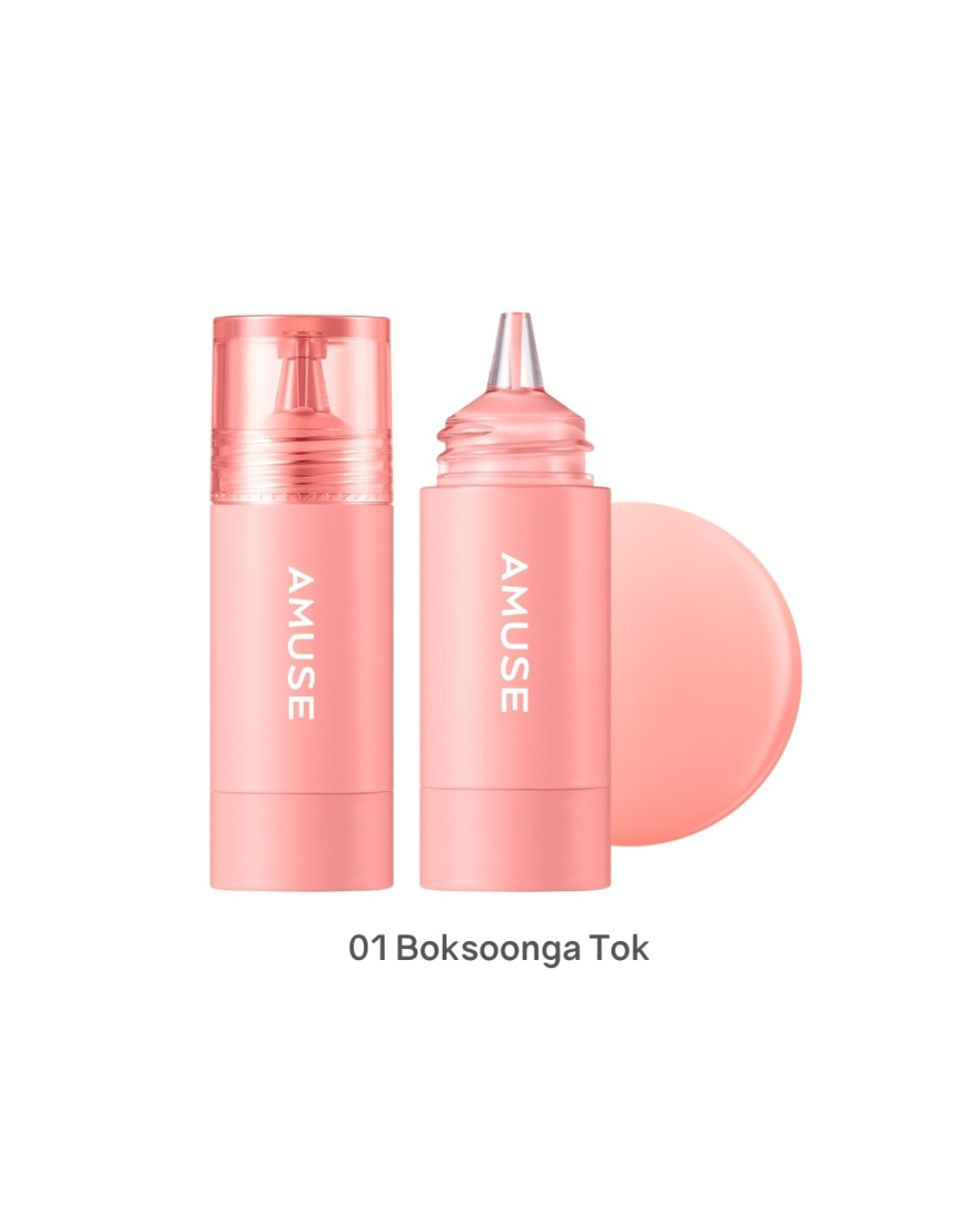 AMUSE Cheek Tok Tok (6 Colours)