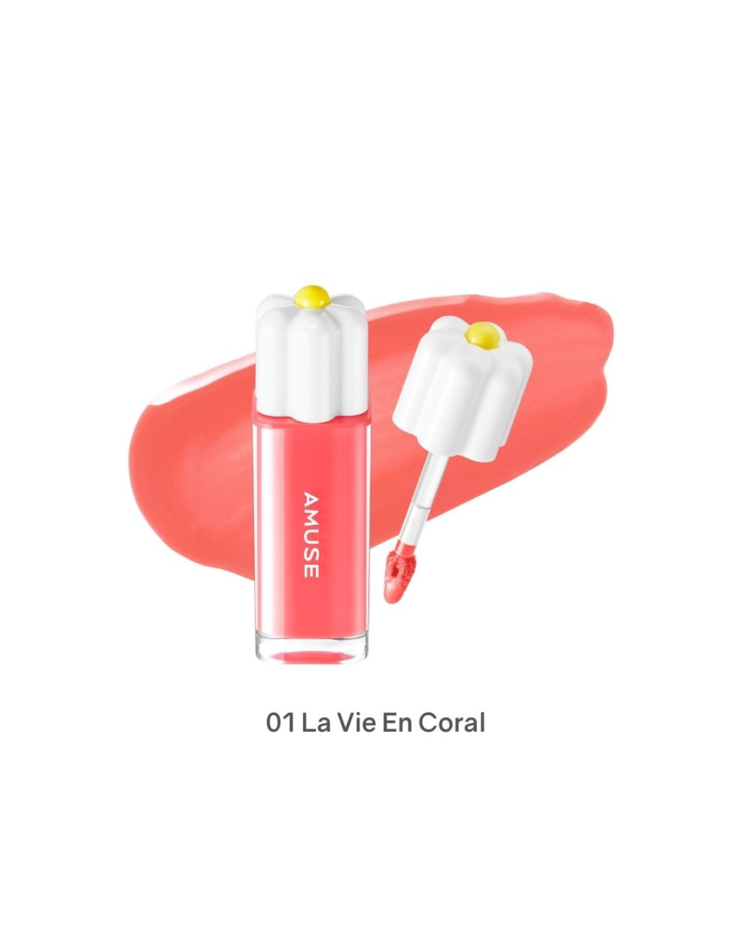 AMUSE Dew Tint (8 Colours)