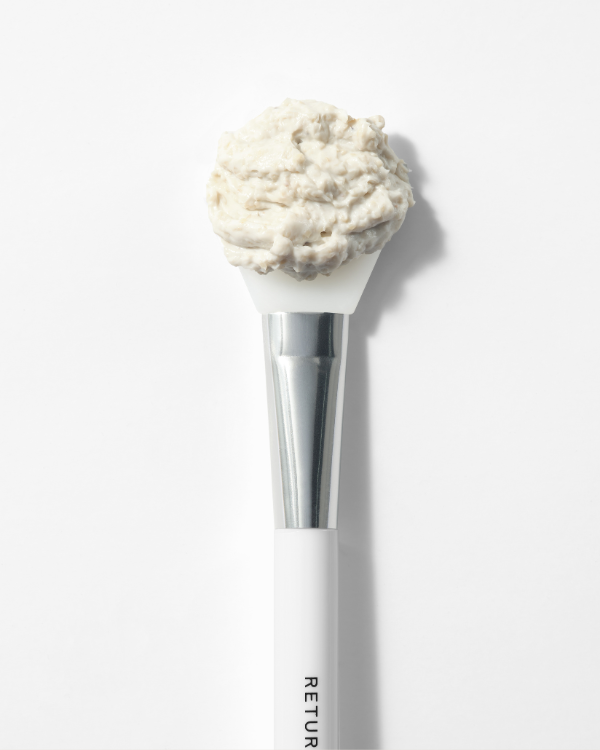 Returnity Yulmu Skinclean Mask 120g