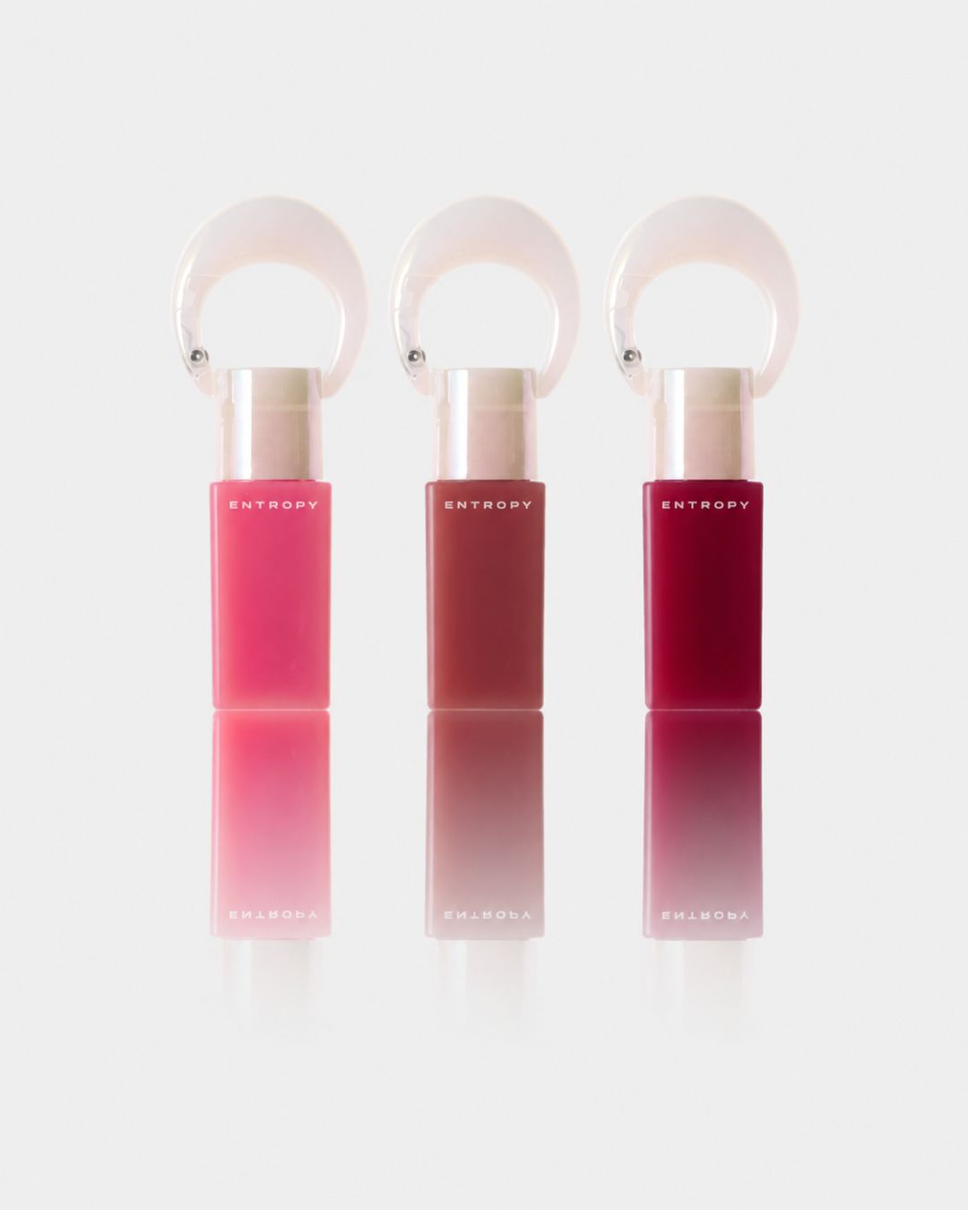 Entropy Charm Tint - Smoothie Collection