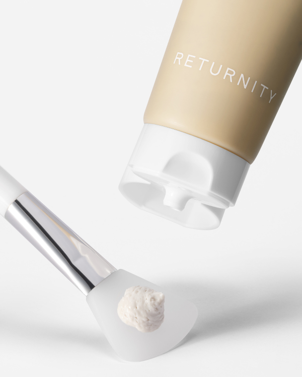 Returnity Yulmu Skinclean Mask 120g