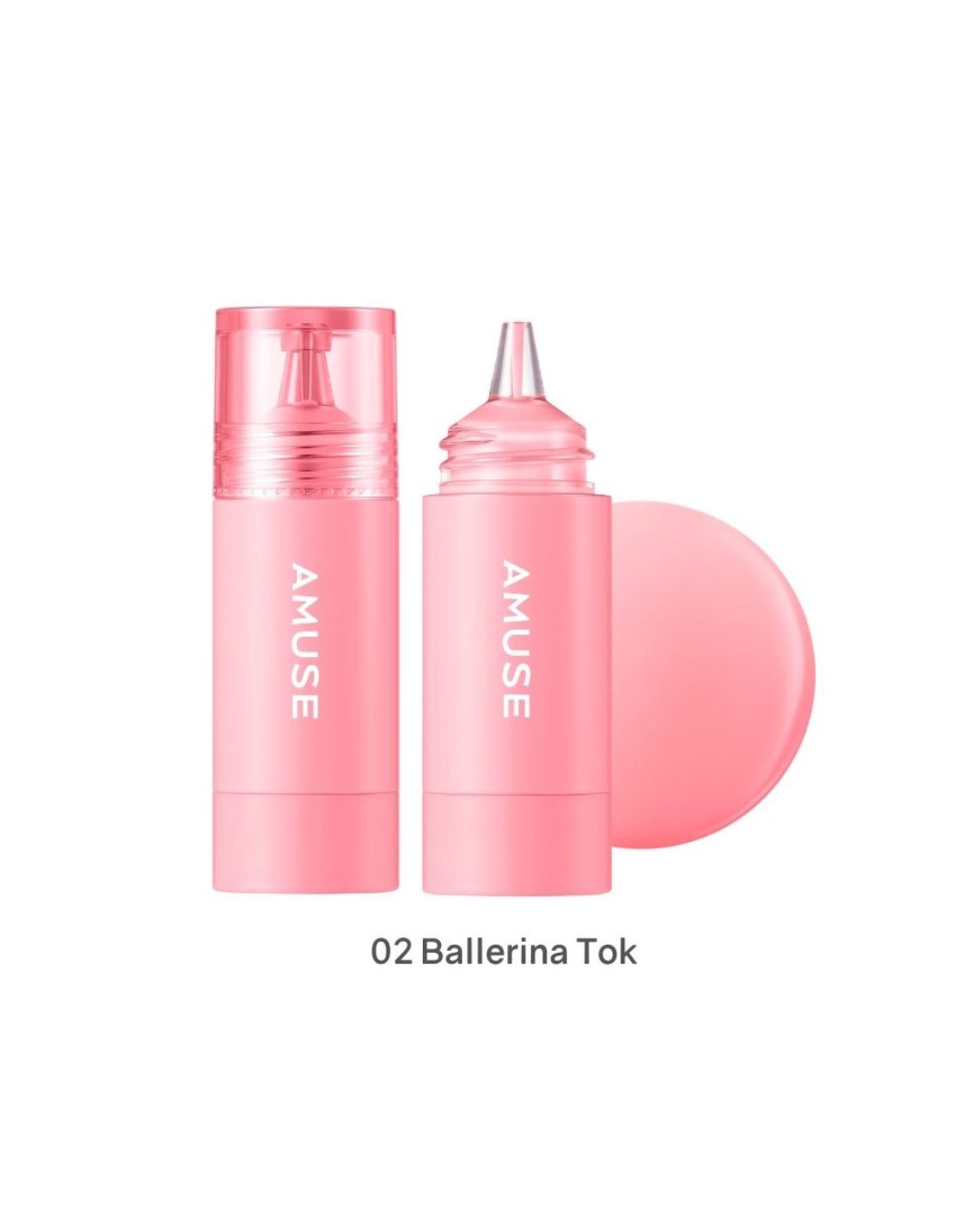 AMUSE Cheek Tok Tok (6 Colours)