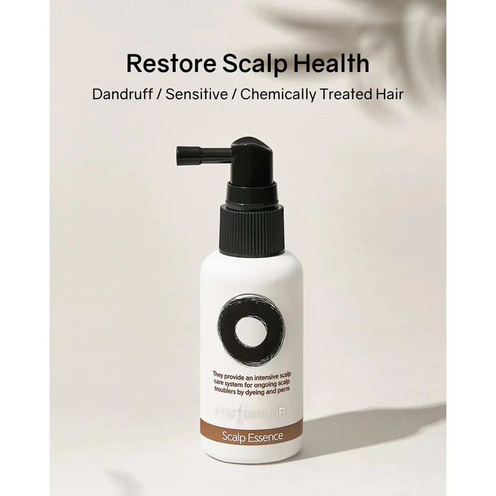 Phytopecia Scalp Essence (60ml)