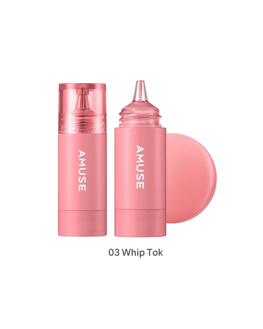 AMUSE Cheek Tok Tok (6 Colours)
