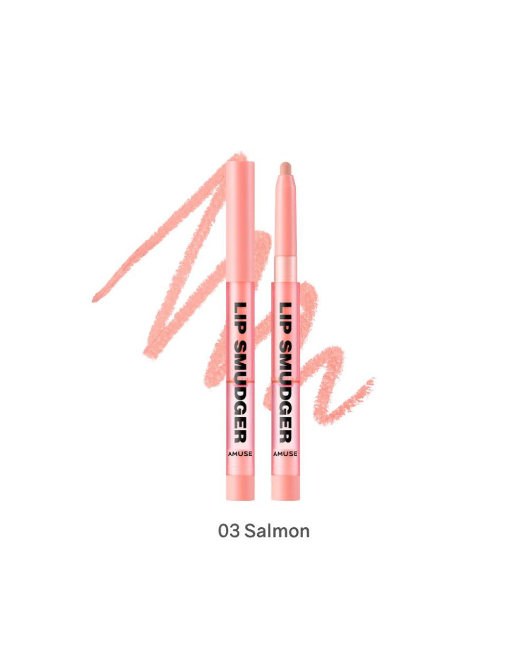AMUSE Lip Smudger (4 Colours)
