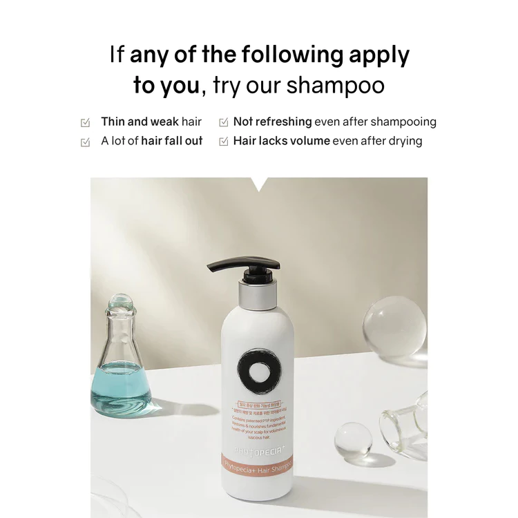 Phytopecia Anti-Hair Loss DUO Set