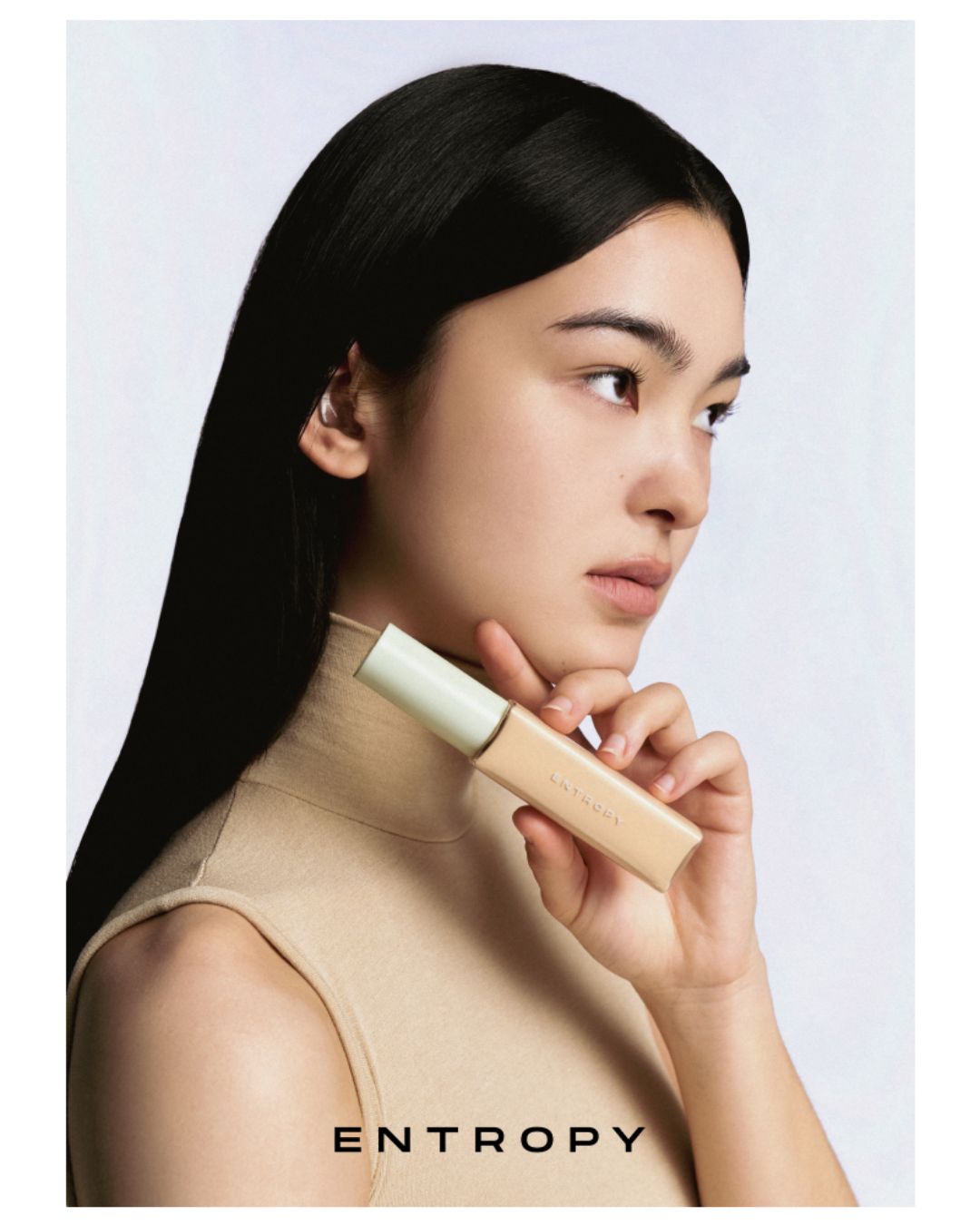 ENTROPY Organza Fit Spatula Foundation