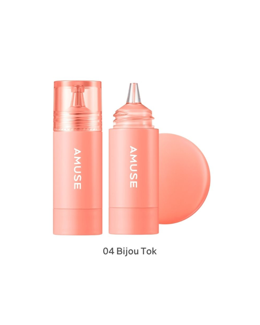AMUSE Cheek Tok Tok (6 Colours)