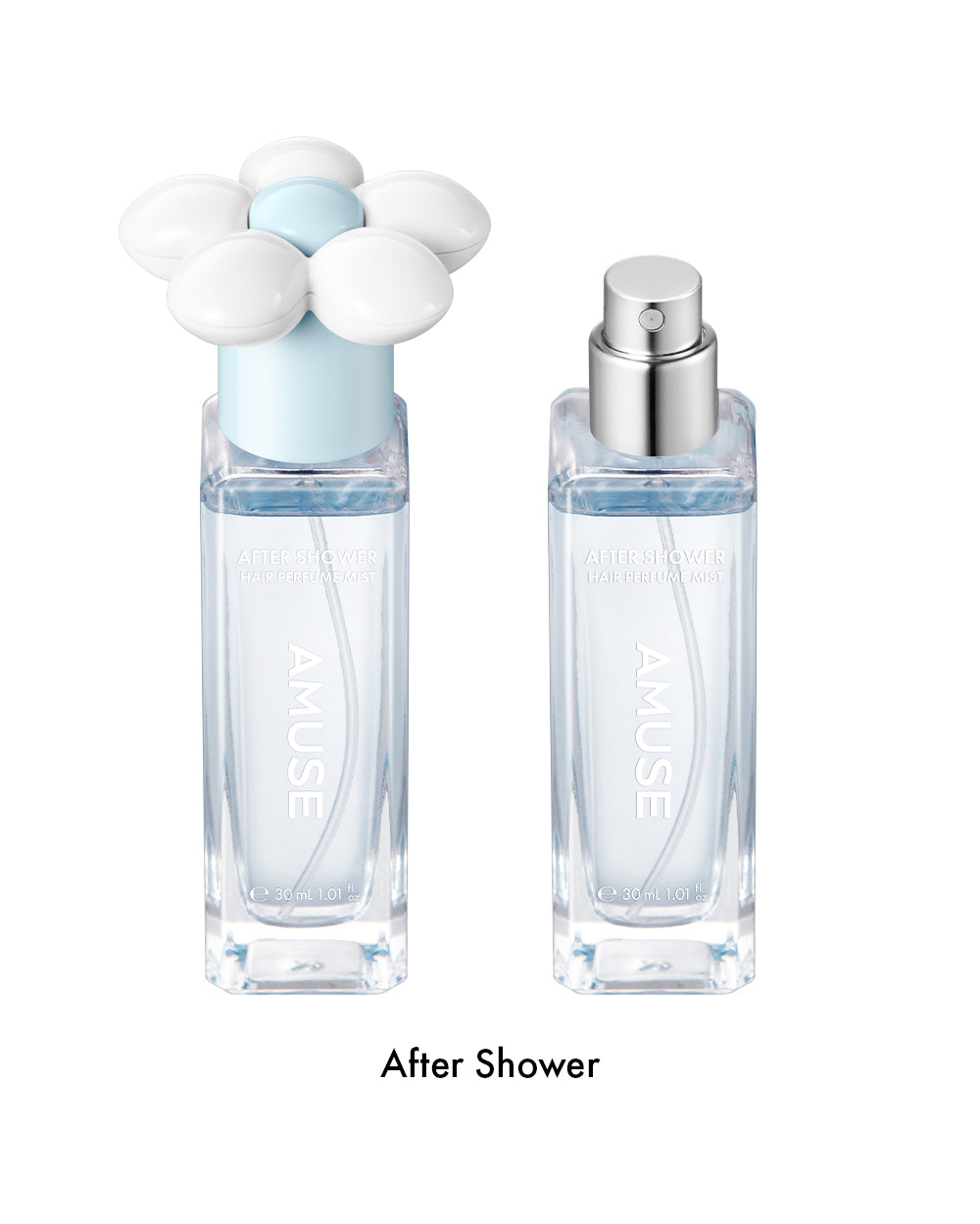 AMUSE Hair Perfume Mist (3 Variants to Choose)