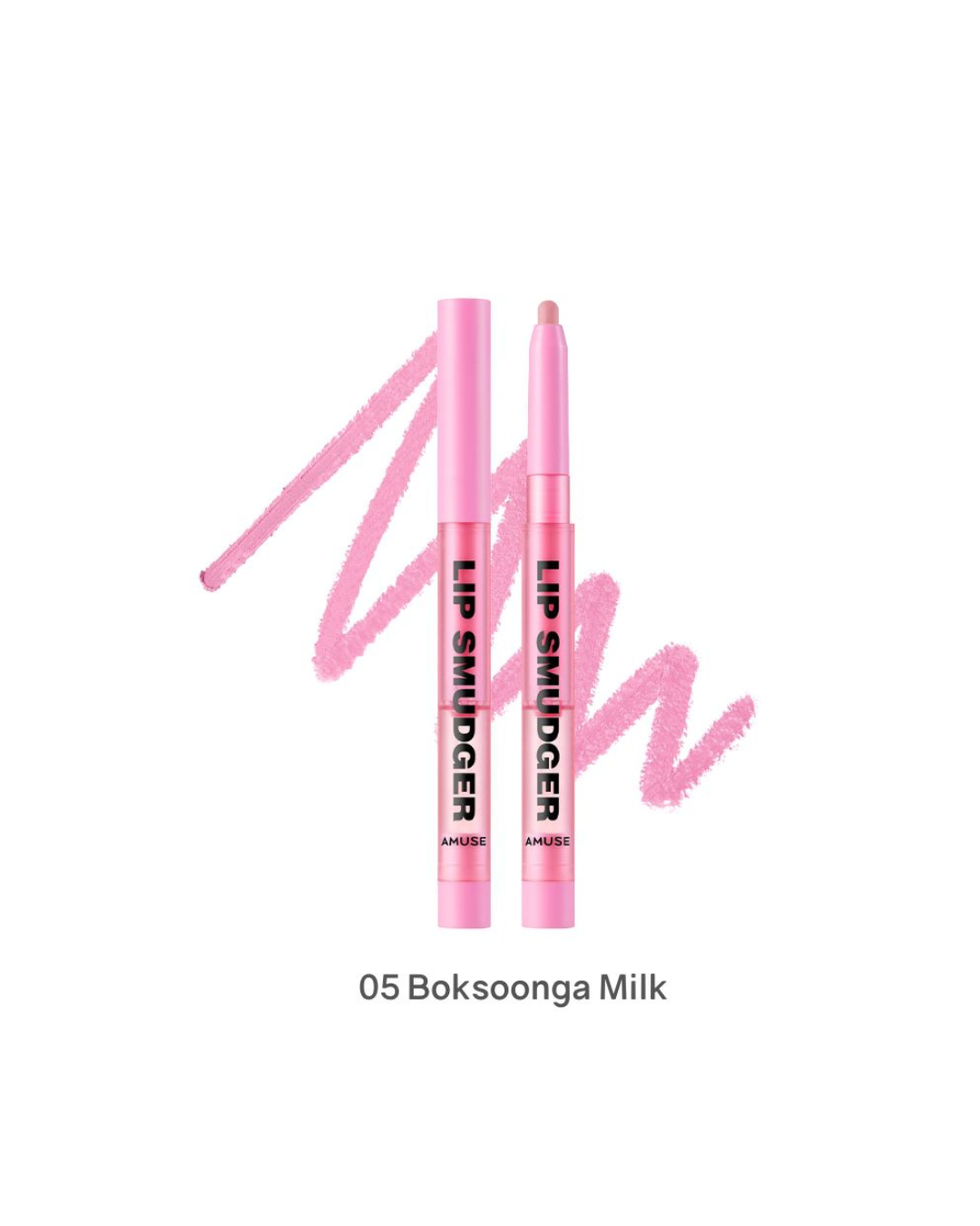 AMUSE Lip Smudger (4 Colours)