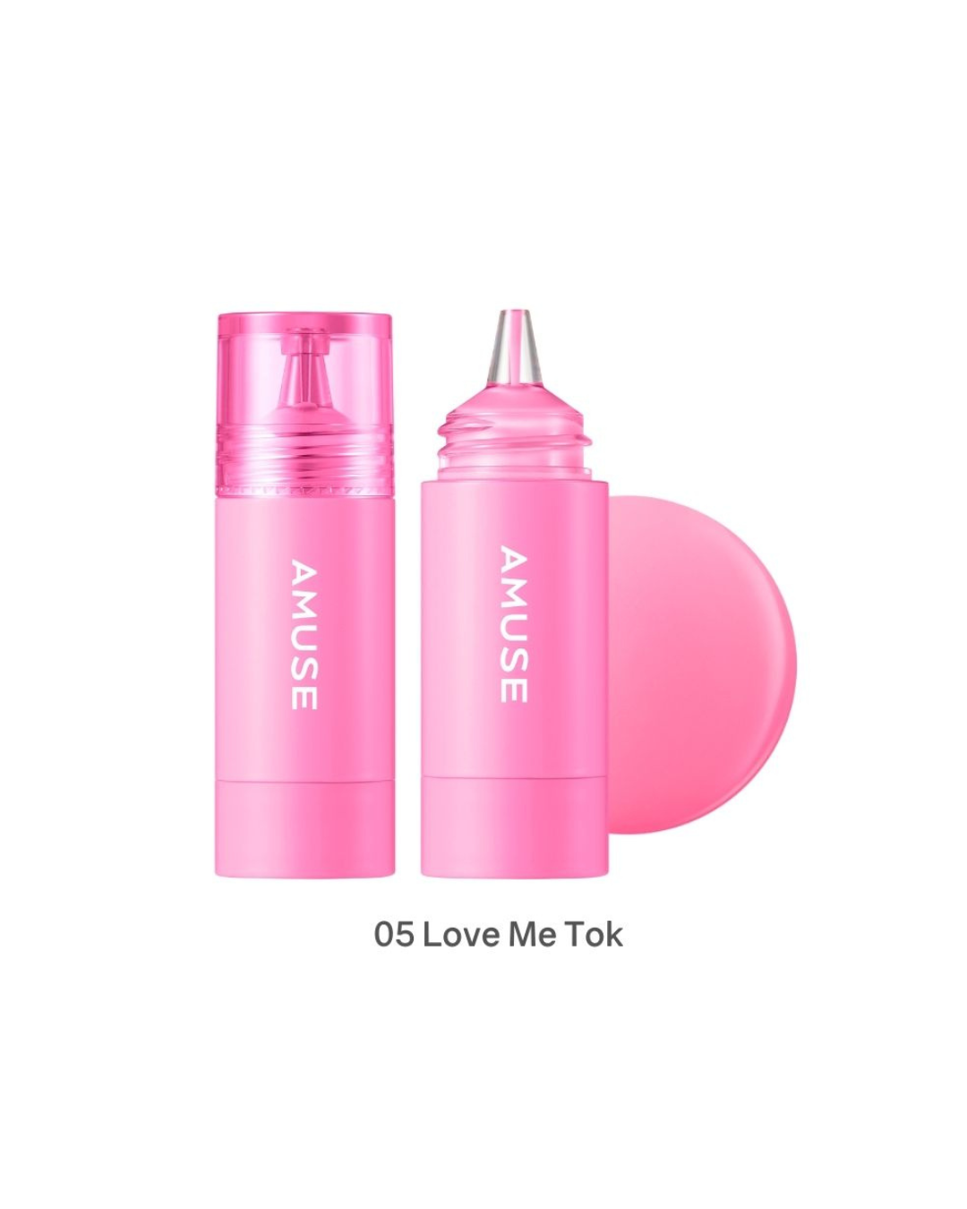 AMUSE Cheek Tok Tok (6 Colours)