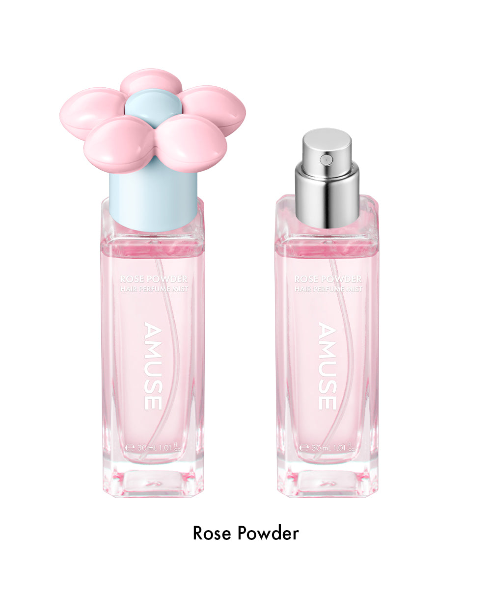 AMUSE Hair Perfume Mist (3 Variants to Choose)