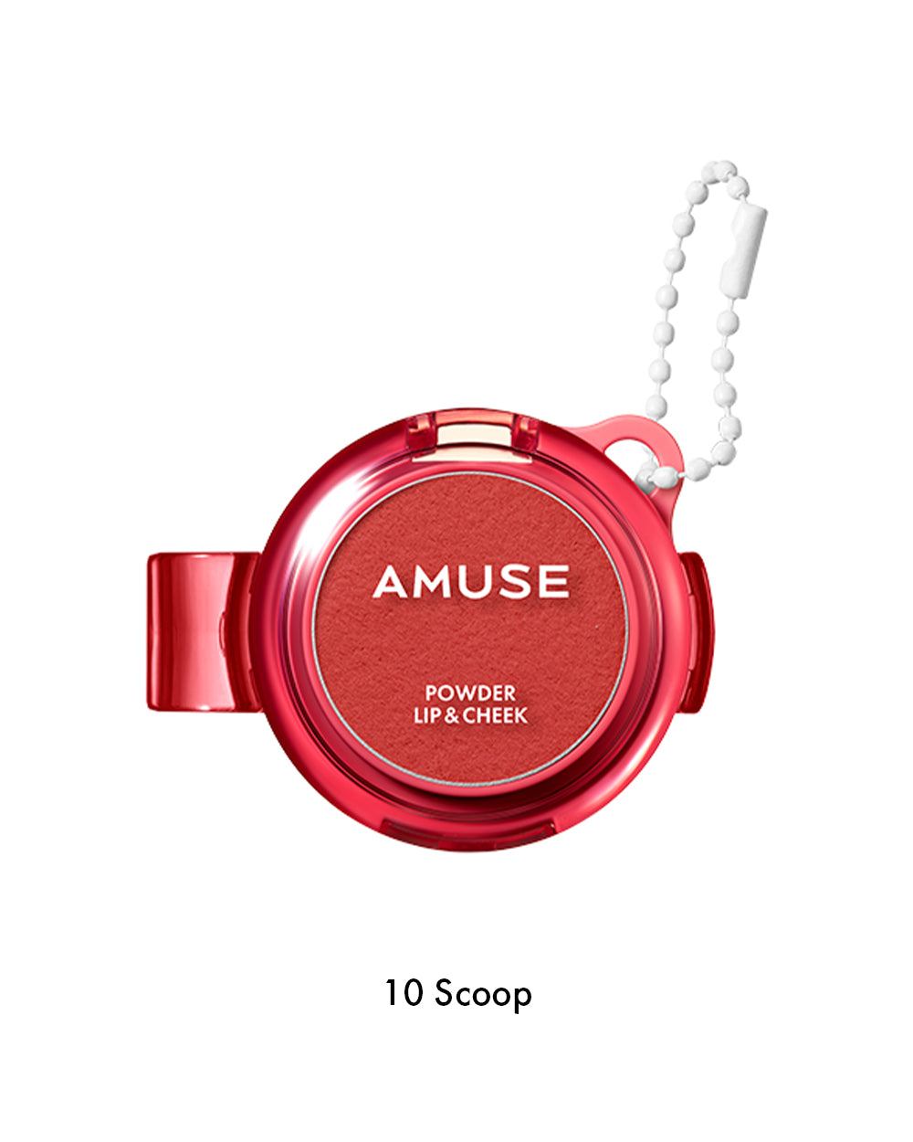 AMUSE POWDER LIP & CHEEK (6 Colours to Choose)