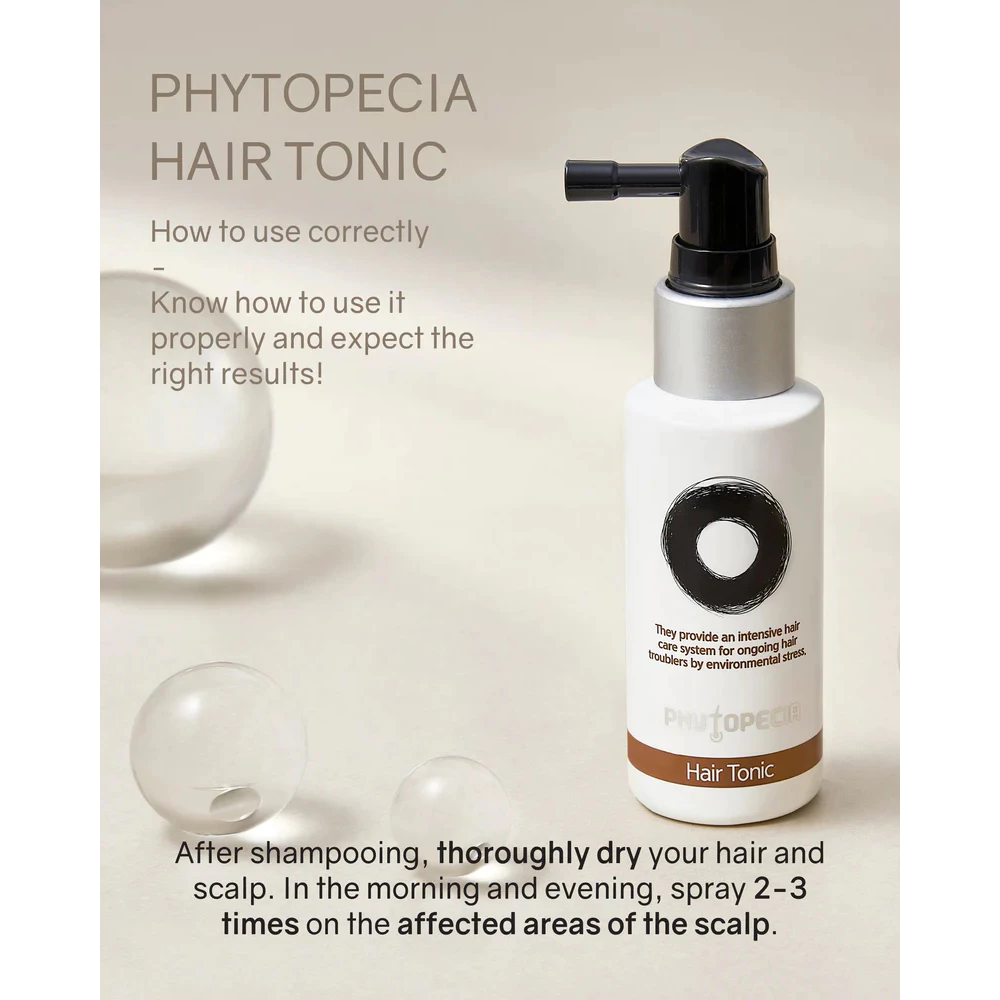Phytopecia Anti-Hair Loss DUO Set