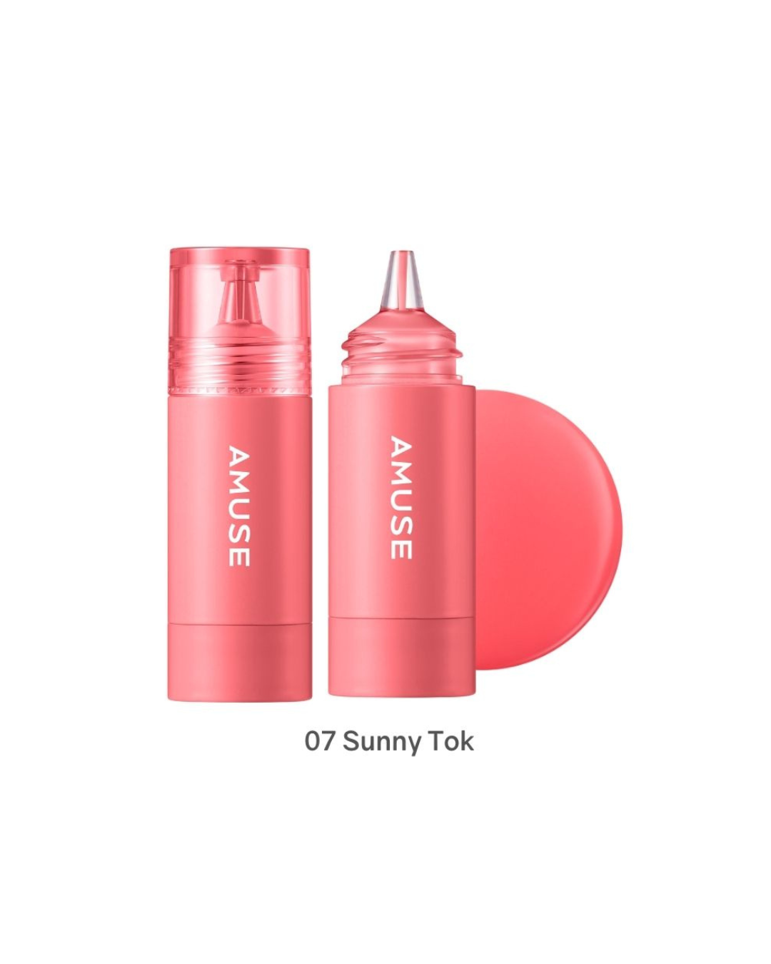 AMUSE Cheek Tok Tok (6 Colours)
