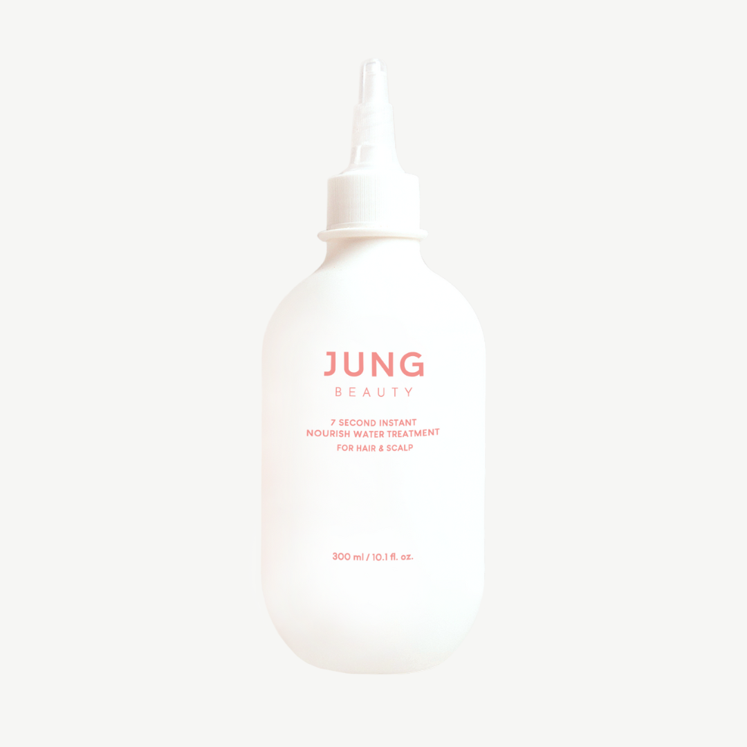 Jung Beauty 7 Second Instant Nourish Water Treatment (300ml)