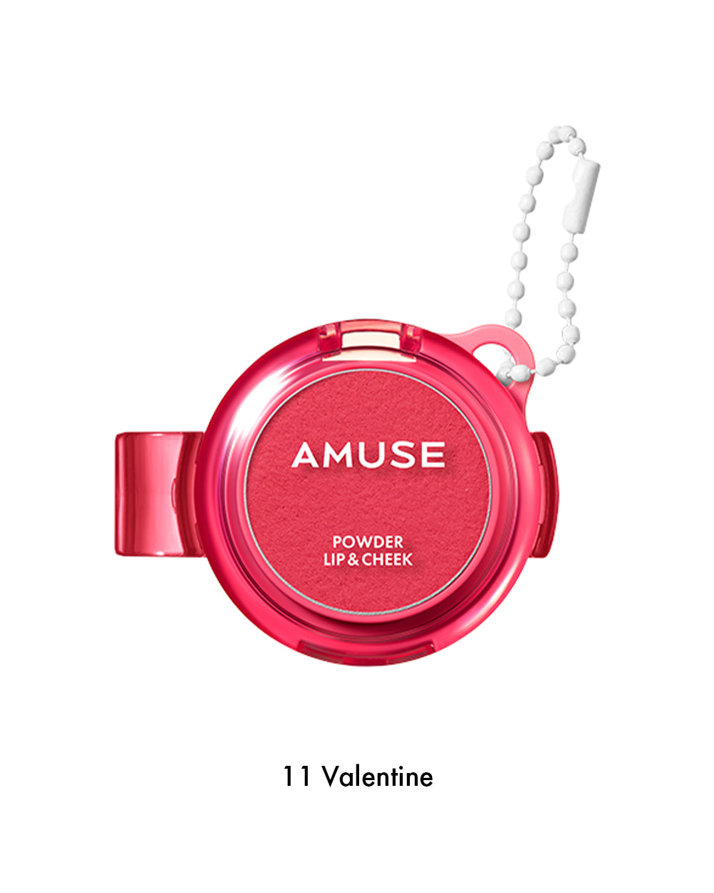 AMUSE POWDER LIP & CHEEK (6 Colours to Choose)