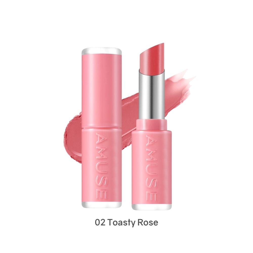 AMUSE Fondue Balm (8 Colours)