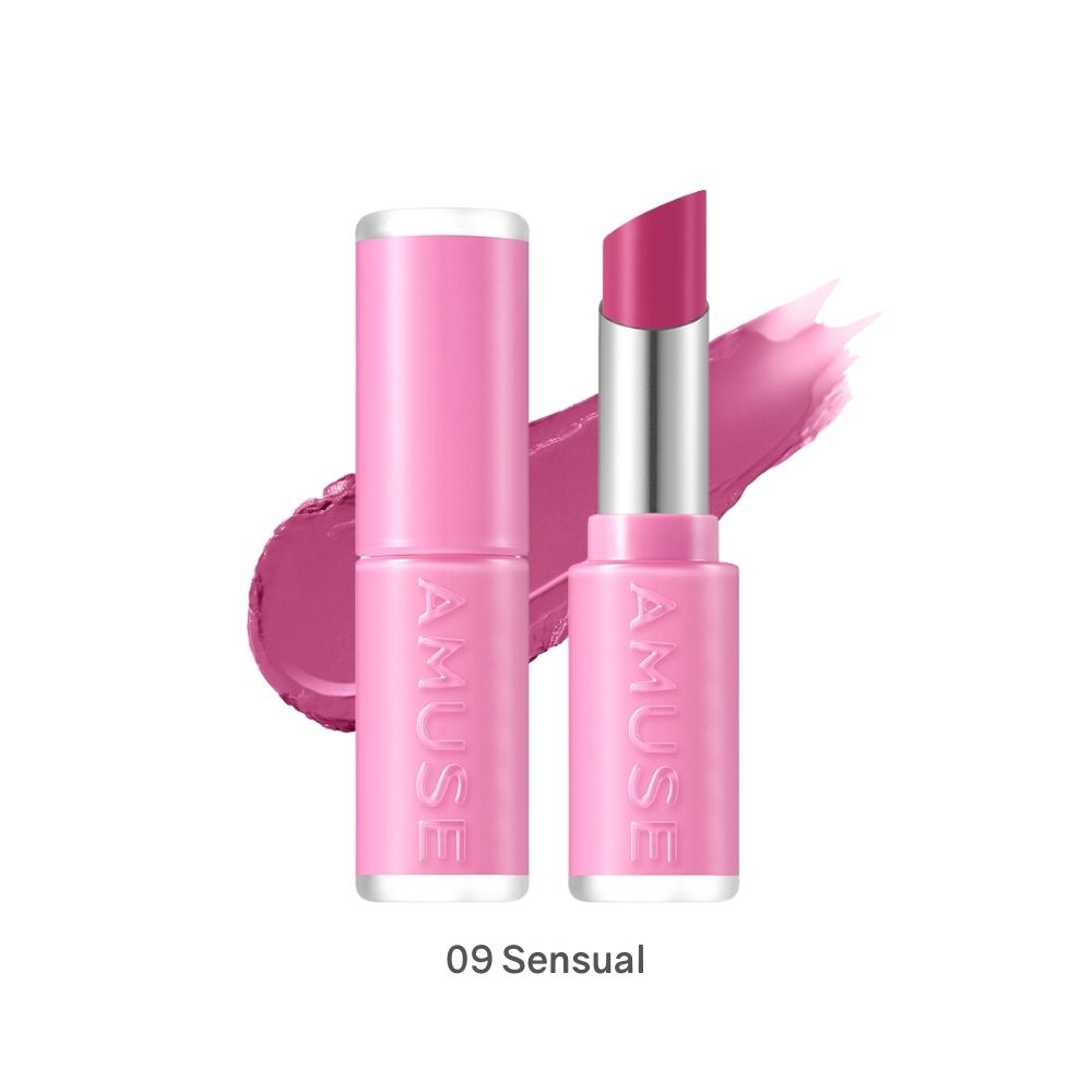 AMUSE Fondue Balm (8 Colours)