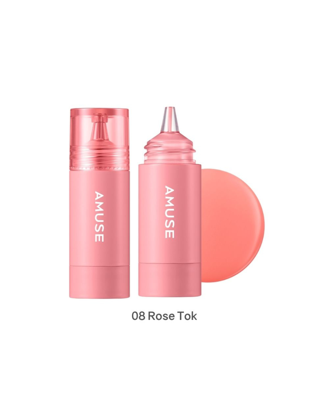 AMUSE Cheek Tok Tok (6 Colours)