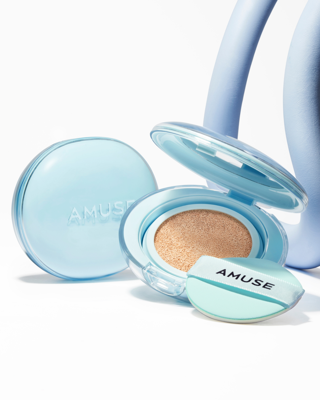 AMUSE Airy Pore Cover Cushion