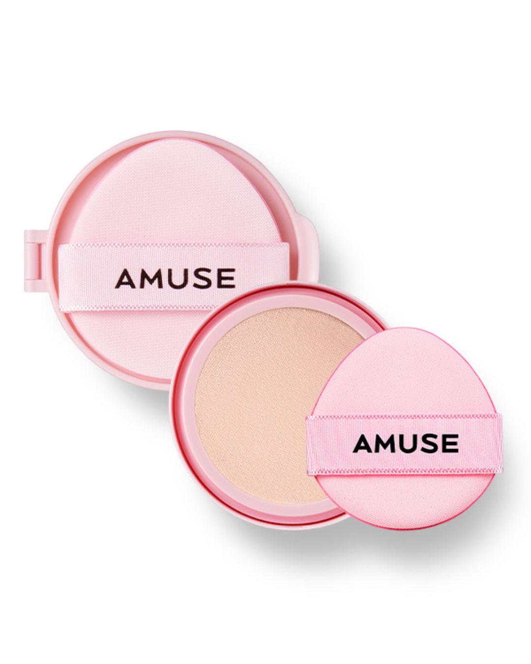 AMUSE Dew Power Vegan Cushion (Refill)