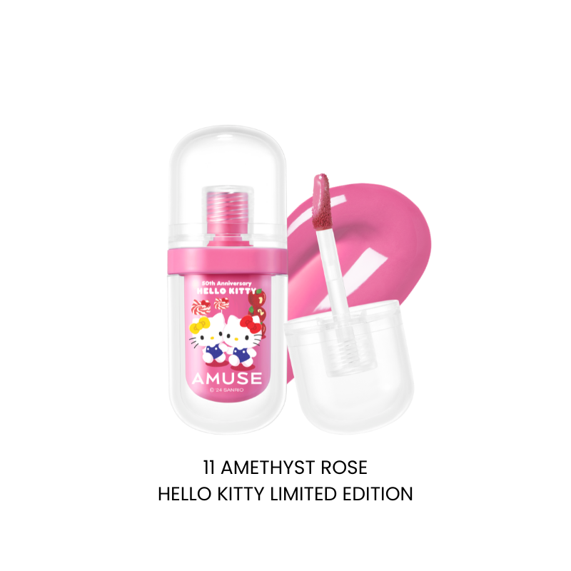 AMUSE Jel-Fit Tint Hello Kitty Limited Edition