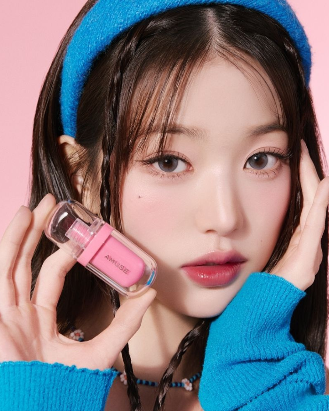 AMUSE Jel-Fit Tint (8 Colours)
