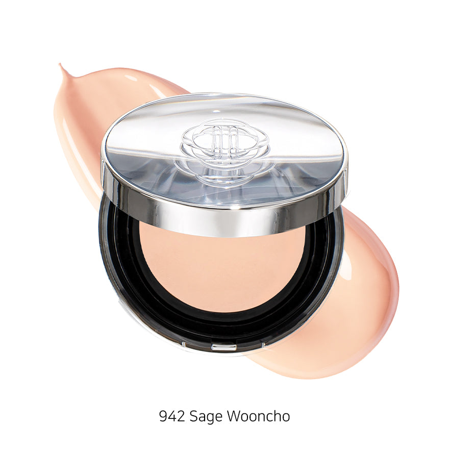 Dinto Blur-Glowy Wooncho Cushion