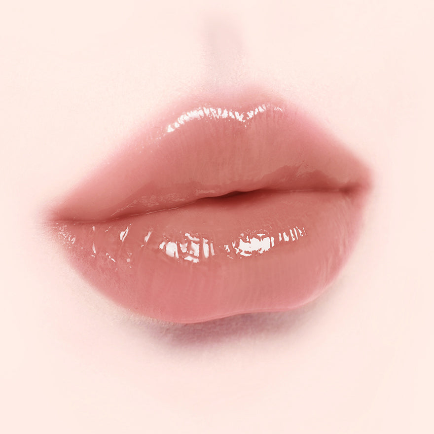 Dinto Blur-Jelly Plumping Lip Tint
