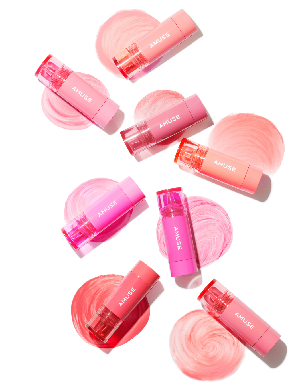 AMUSE Cheek Tok Tok (6 Colours)
