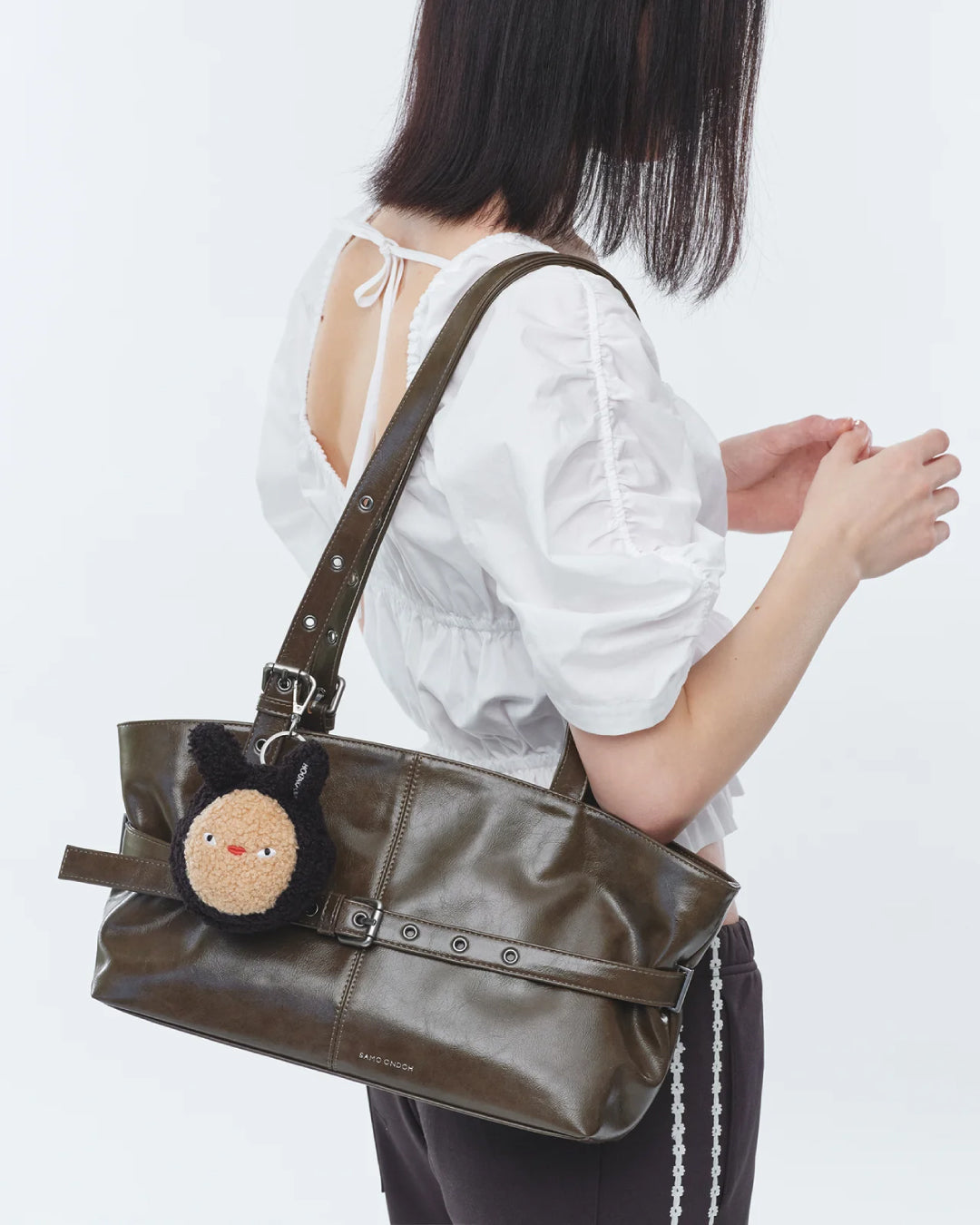 SAMO ONDOH Le Belt Bag (NEW)