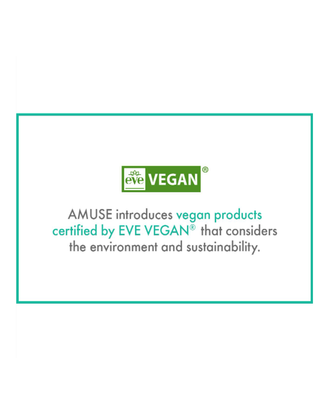 AMUSE Ceramic Skin Perfector Cushion (4 Shades)
