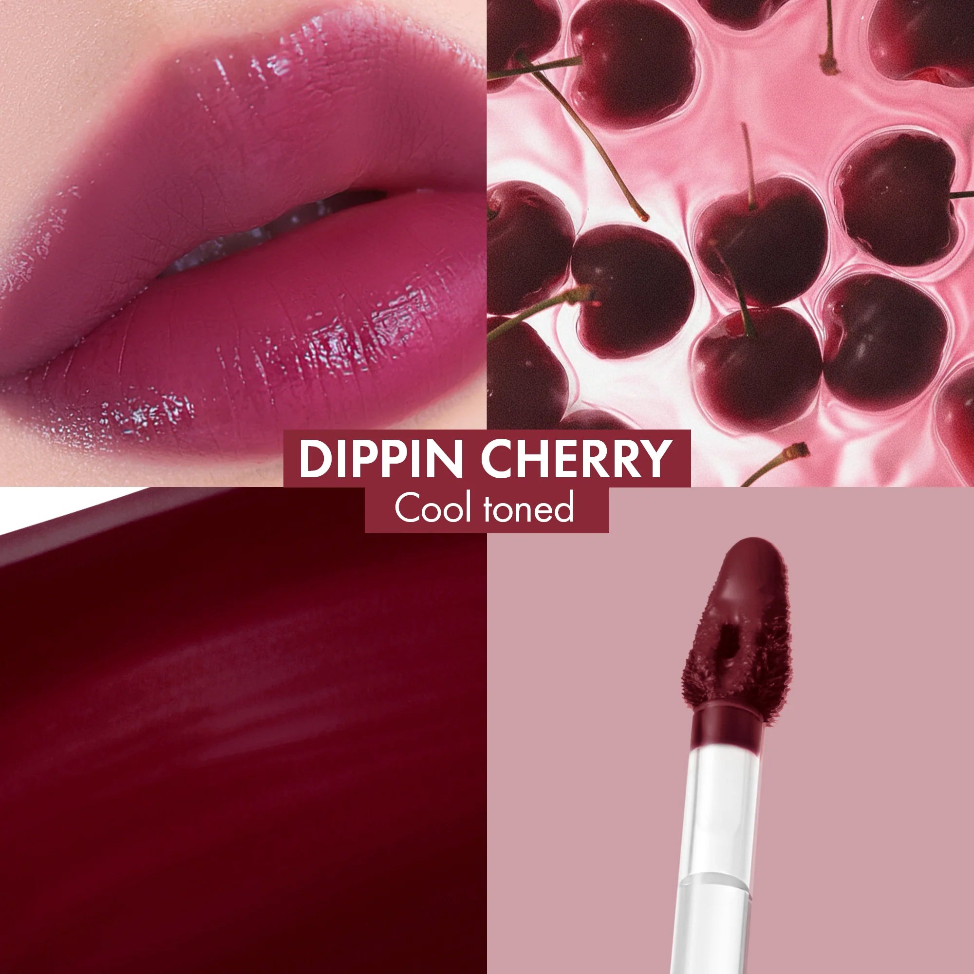 AMUSE Dew Tint (11 Colours)