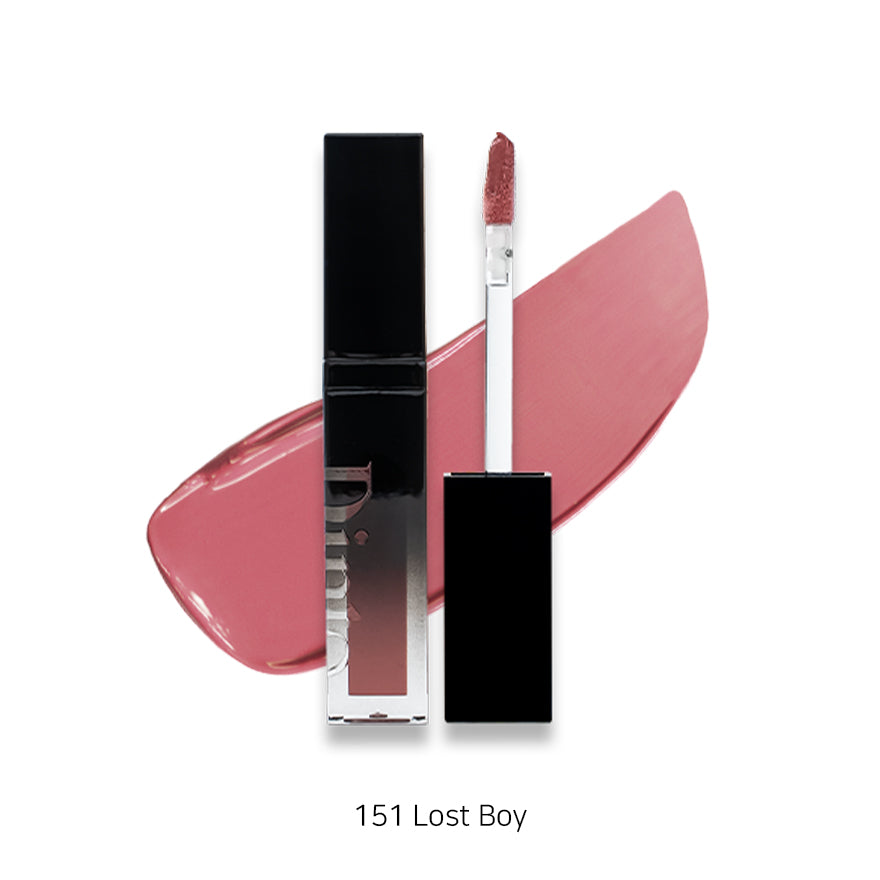 Dinto (Peter & Wendy Collection) Deep-Kissed Plumping Lip Enamel