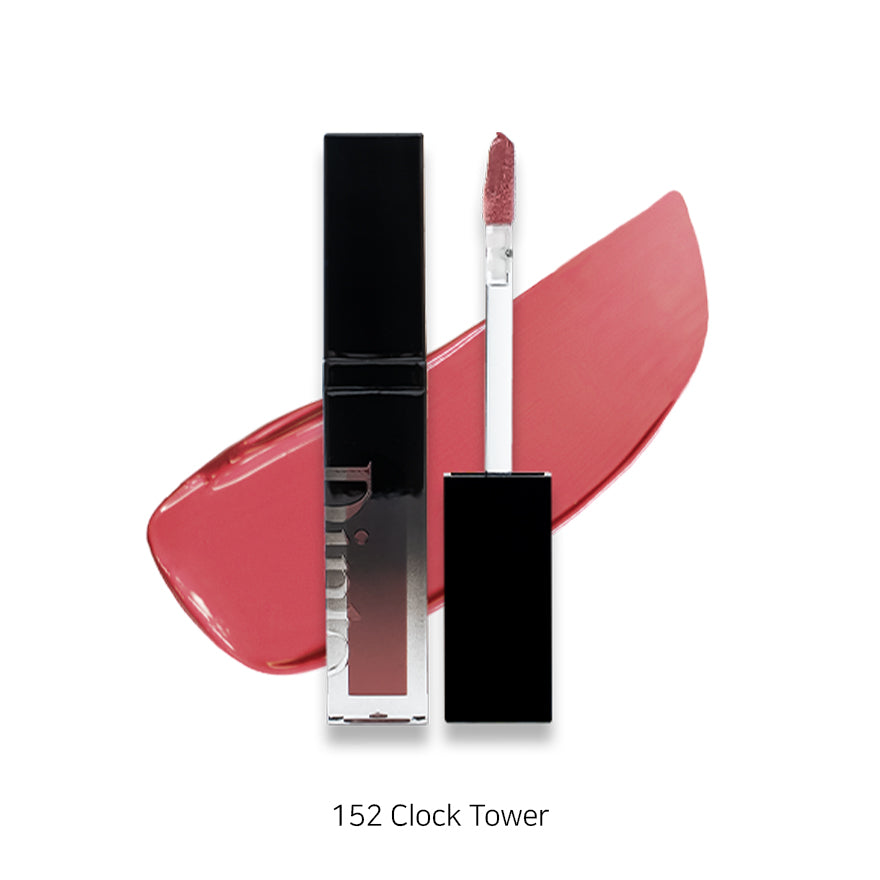 Dinto (Peter & Wendy Collection) Deep-Kissed Plumping Lip Enamel