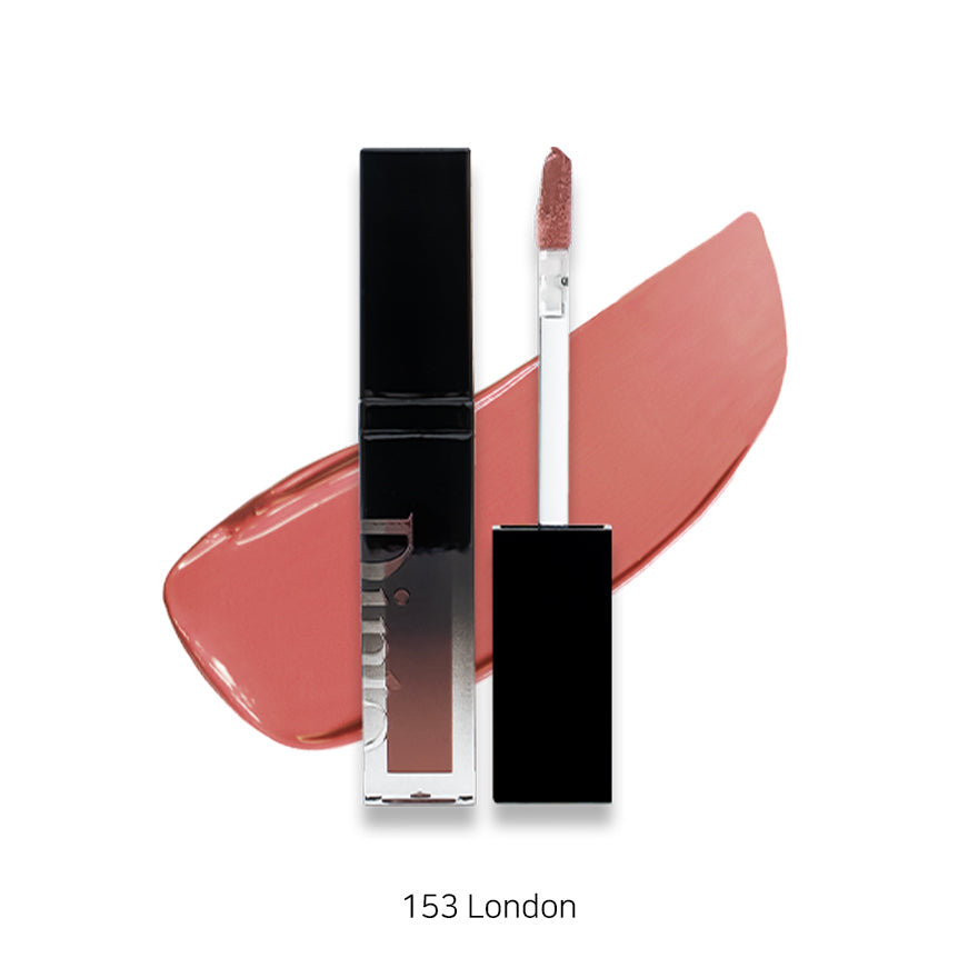 Dinto (Peter & Wendy Collection) Deep-Kissed Plumping Lip Enamel