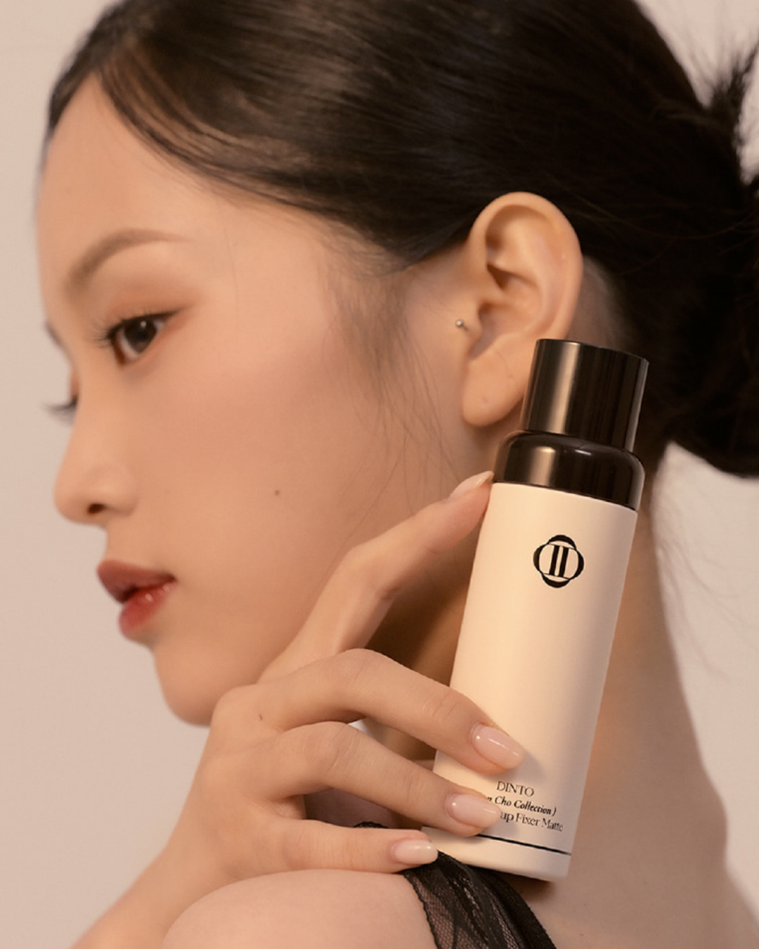 Dinto (Wooncho Collection) Last Makeup Fixer Matte