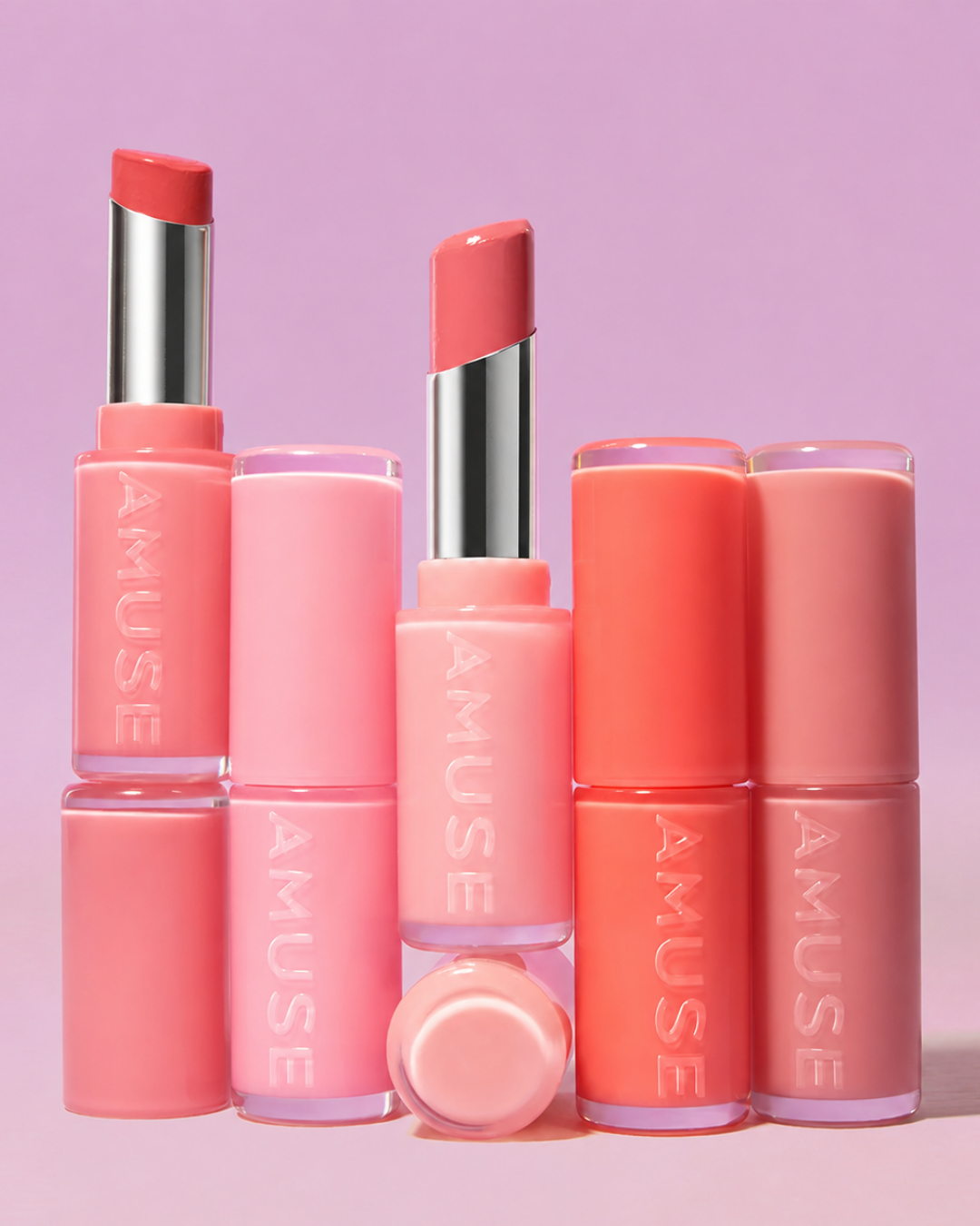 AMUSE Fondue Balm (8 Colours)