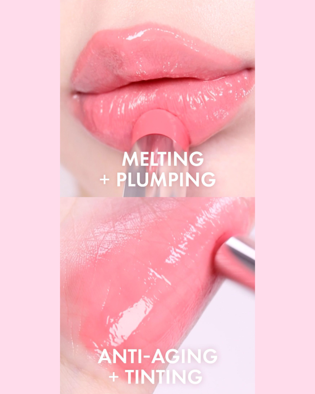 AMUSE Fondue Balm (8 Colours)