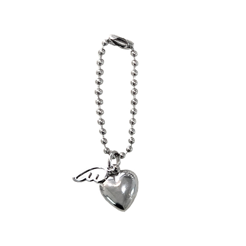 (GWP) Entropy Angel Keyring