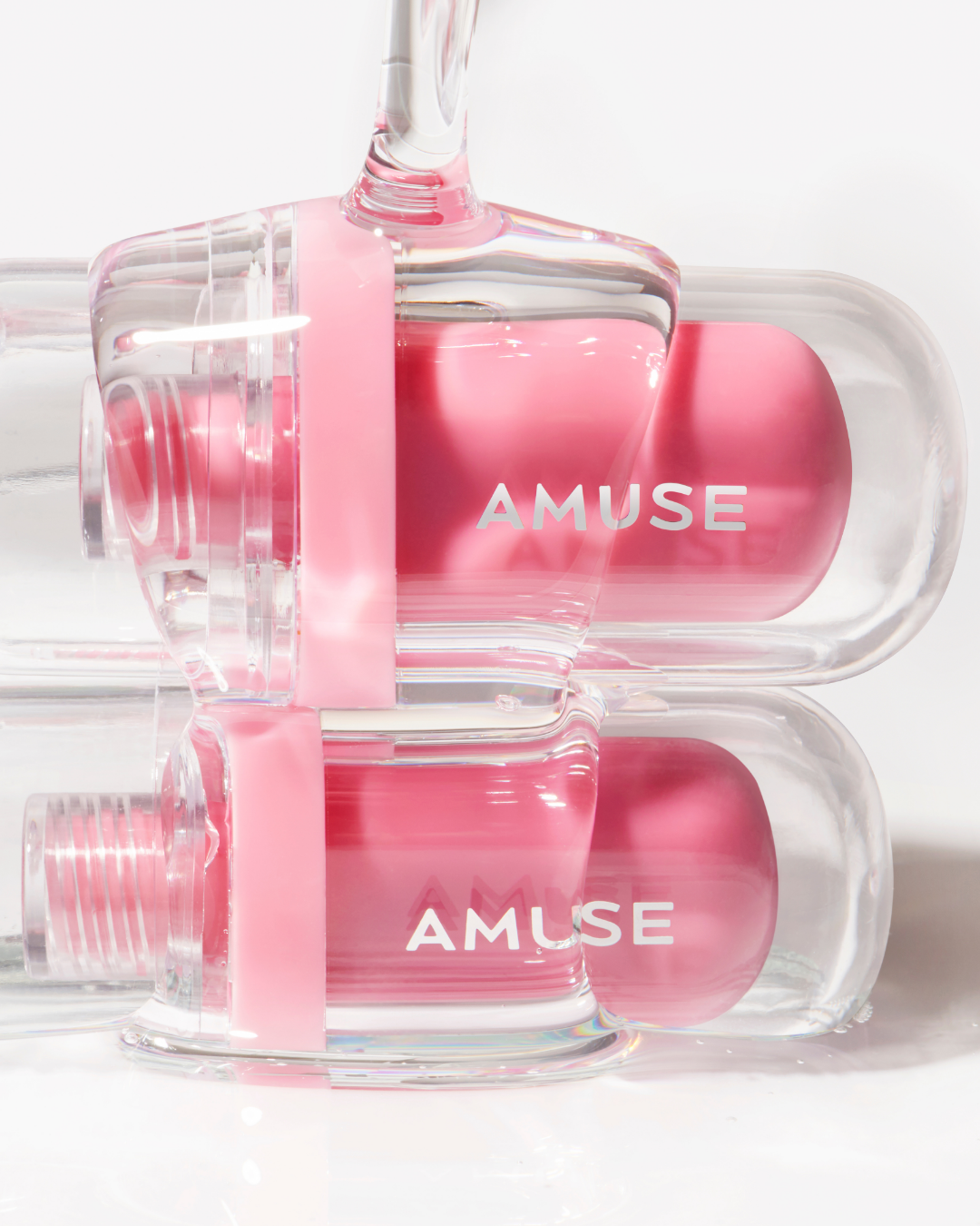 AMUSE Jel-Fit Tint (8 Colours)