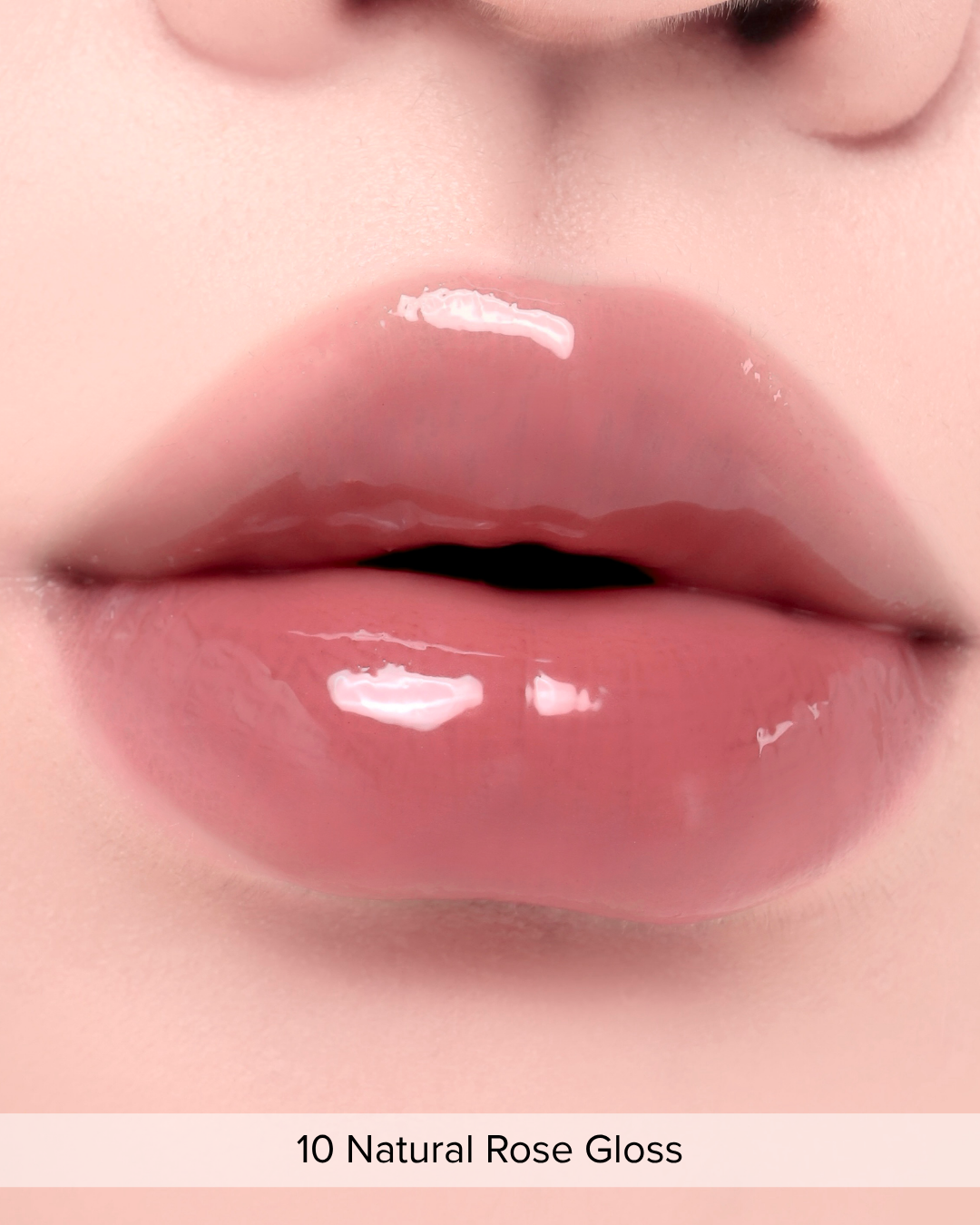 AMUSE Jel-Fit Gloss (7 Colours to Choose)
