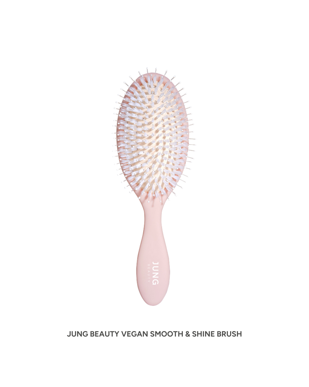 (GWP) Jung Beauty Vegan Smooth & Shine Brush